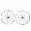 Front and Rear Bicycle Wheel 700C 36H