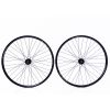 Front and Rear Bicycle Wheel 27.5&rdquo; 36H