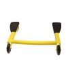 Fitness Workout Abdominal Muscle Wheel Exercise Device Weight Loss Equipment Training