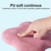 Yoga Knee Elbow Hand Support Pad Fitness Exercise Balance Cushion Non-Slip Mat