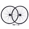 Front and Rear Bicycle Wheel 27.5&rdquo; 36H