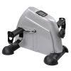 Pedal Exerciser w/ LCD Display Silver