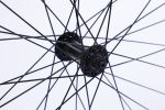 Front and Rear Bicycle Wheel 700C 36H