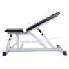 Fitness Workout Bench Weight Bench