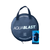 Aqua Blast 25-Liter Portable Fitness & Punching Bag for Swimming Pools