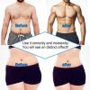 Free shipping Magic EMS Muscle Training Gear ABS Trainer Fit Body Home Exercise Shape Fitness