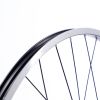 Front and Rear Bicycle Wheel 700C 36H