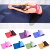 6mm TPE Anti-slip Thicken Gym Fitness Training Exercise Pilates Yoga Mat Cushion