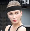 Elastic Sports Sweatband Running Fitness Yoga Anti-Sweat Hair Band Headband