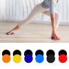 2Pcs Gym Home Body Core Exercise Workout Yoga Fitness Slider Gliding Disc Pad