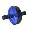 Home Gym Exercise Fitness Abdominal Muscle Training Slimming Dual Wheel Roller