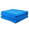 Star Pattern Non-Slip Yoga Pilates Fitness Blanket Exercise Mat Cover Cloth