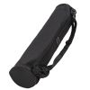 Portable Canvas Yoga Mat Carry Shoulder Bag Pilates Exercise Pad Carrier Pouch