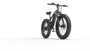 US Stock shipping 26 inch Fat Tire Electric Mountain Bike 1000w Motor GOGOBEST 48V 13ah Battery 7 Speed Off Road Electric Bike