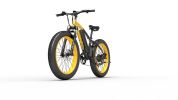 US Stock shipping 26 inch Fat Tire Electric Mountain Bike 1000w Motor GOGOBEST 48V 13ah Battery 7 Speed Off Road Electric Bike