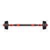 Home Indoor Cardio Gym Adjustable Weights Dumbbells Set