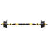 Home Indoor Cardio Gym Adjustable Weights Dumbbells Set