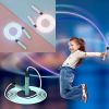 Portable Luminous Skipping Rope Led Student Sports Adjustable